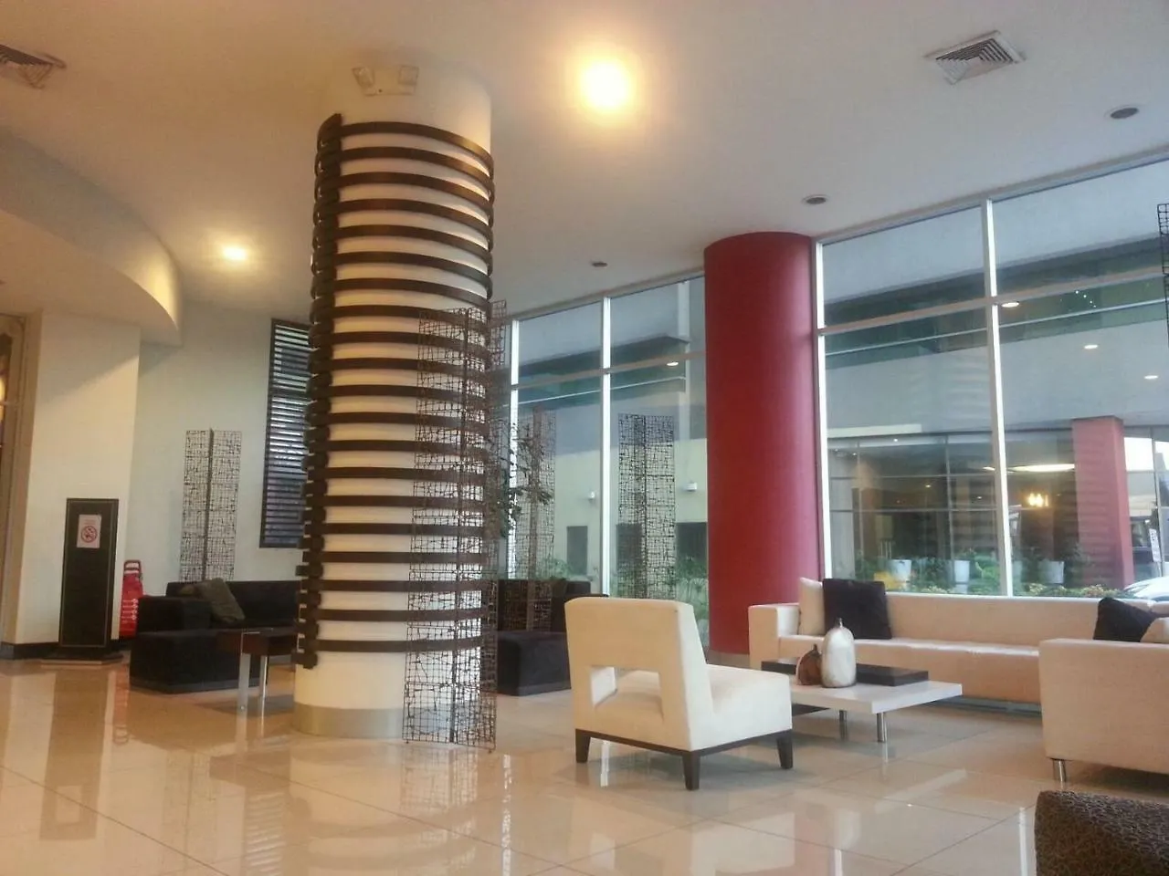 Torre Del Sol I By Paula Jaramillo Hotel Guayaquil Apartamento