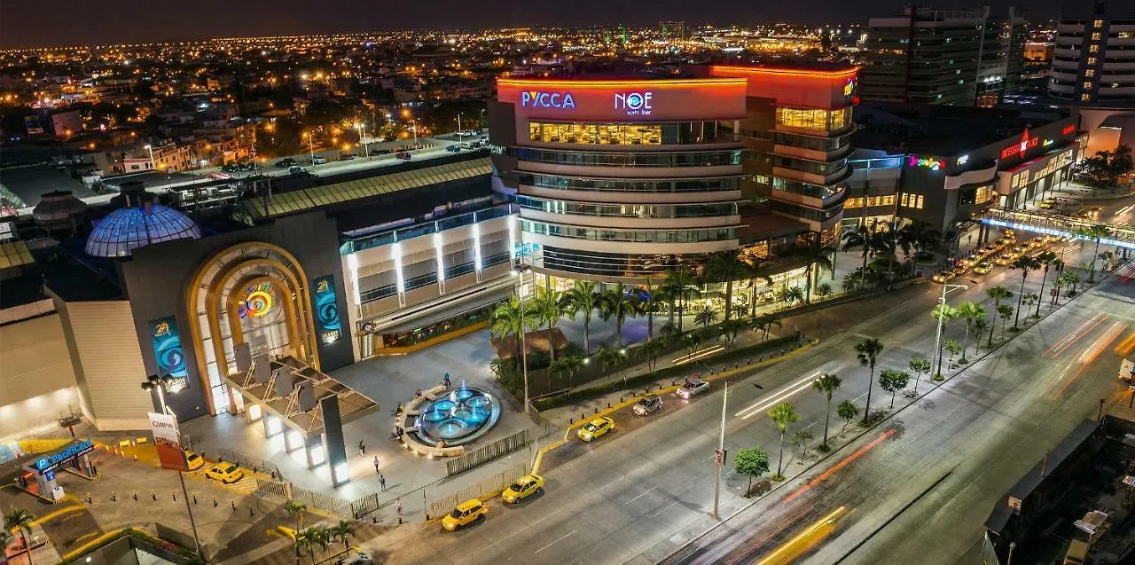 Apartamento Torre Del Sol I By Paula Jaramillo Hotel Guayaquil