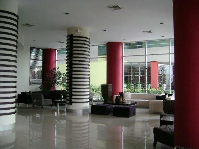 Apartamento Torre Del Sol I By Paula Jaramillo Hotel Guayaquil