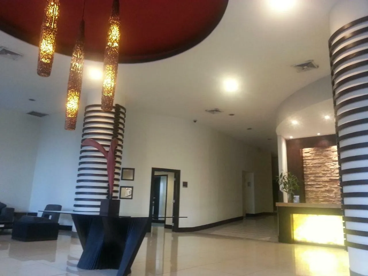 Torre Del Sol I By Paula Jaramillo Hotel Guayaquil 0*,  Equador