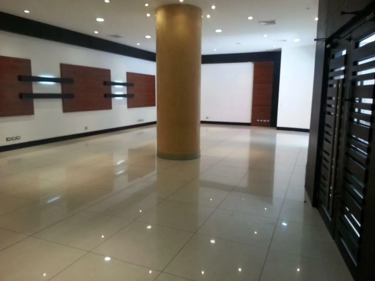 Torre Del Sol I By Paula Jaramillo Hotel Guayaquil Apartamento