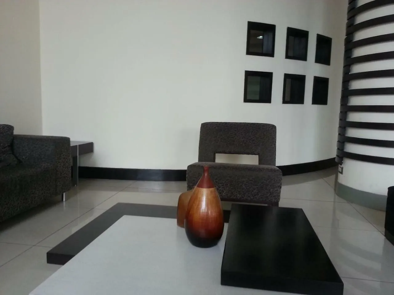 Apartamento Torre Del Sol I By Paula Jaramillo Hotel Guayaquil Equador