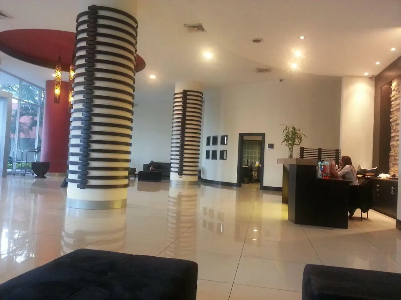 Torre Del Sol I By Paula Jaramillo Hotel Guayaquil 0*,