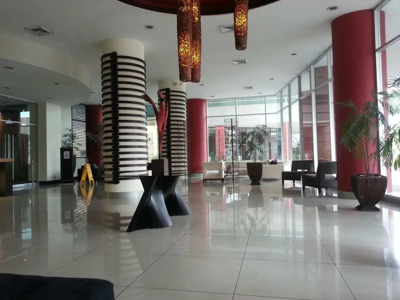 Torre Del Sol I By Paula Jaramillo Hotel Guayaquil Apartamento