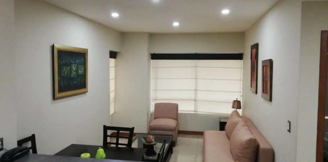 Apartamento Torre Del Sol I By Paula Jaramillo Hotel Guayaquil Equador