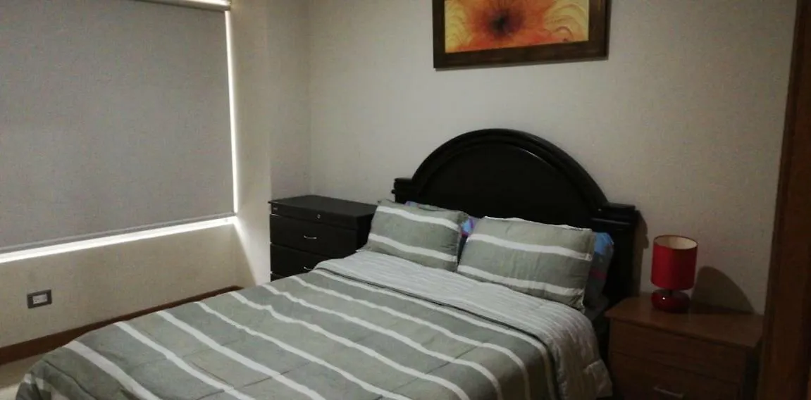 Torre Del Sol I By Paula Jaramillo Hotel Guayaquil 0*,