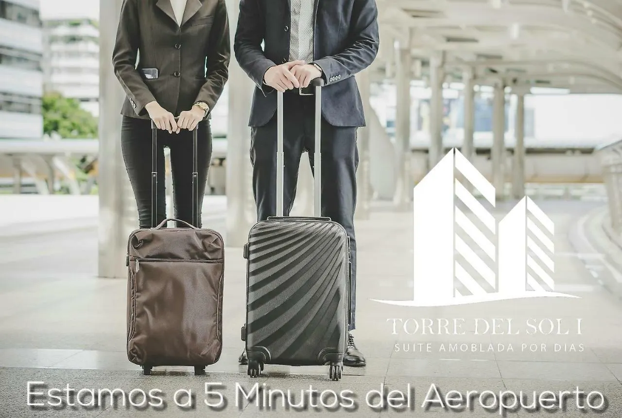 Apartamento Torre Del Sol I By Paula Jaramillo Hotel Guayaquil