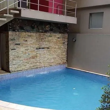 Torre Del Sol I By Paula Jaramillo Hotel Guayaquil 0*,