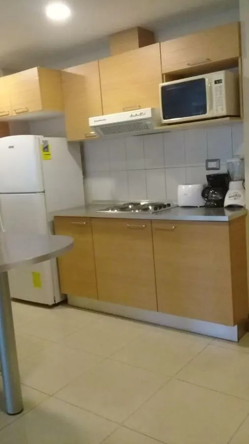 Apartamento Torre Del Sol I By Paula Jaramillo Hotel Guayaquil