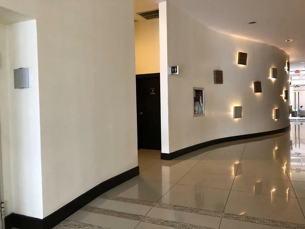 Apartamento Torre Del Sol I By Paula Jaramillo Hotel Guayaquil Equador