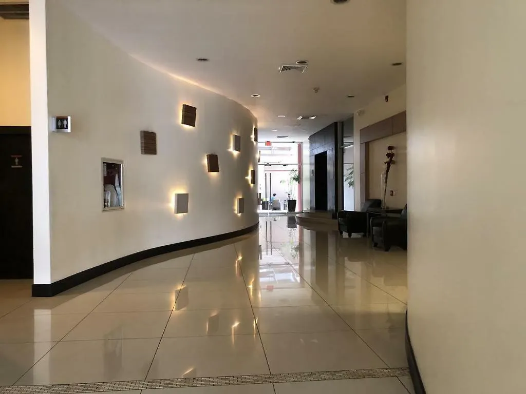 Torre Del Sol I By Paula Jaramillo Hotel Guayaquil Equador